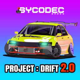 漂移计划2.0最新版