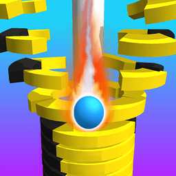 stackpop3d游戏