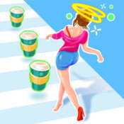 SoberRun 3D