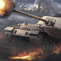 battle tanks手游