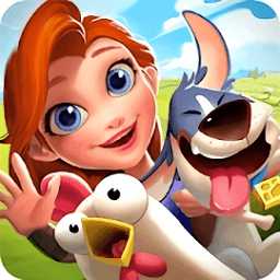 farm fable游戏