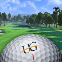 ultimate golf游戏(暂未上线)