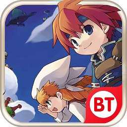 魔力精灵宝贝破解版