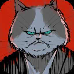 猫咪武士