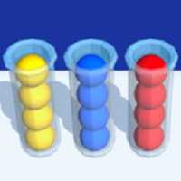 3D排序Sort lt 3D