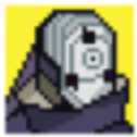 像素火影鹰佐版