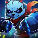 熊猫传奇暗影格斗中文版