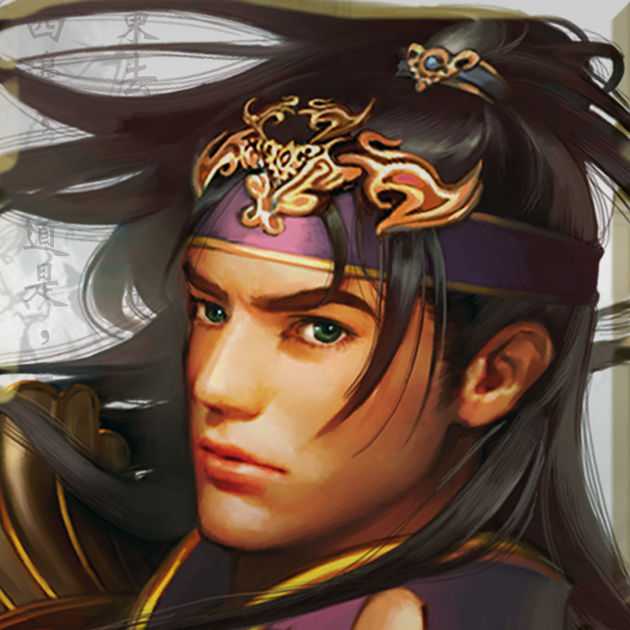 靠霸英雄手游