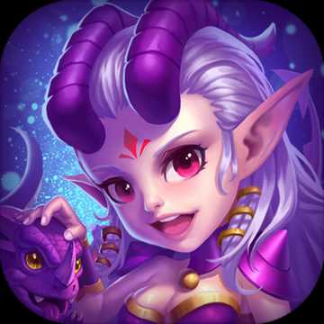 猎魔岛无限金币修改版
