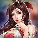 霸王传奇手游九游版