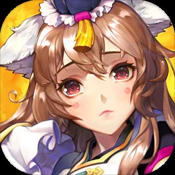 传奇女神联盟手游(暂未上线)