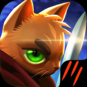 猫武士手游