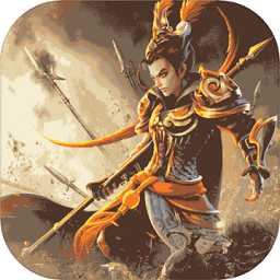 三国无双争霸官方正版(暂未上线)