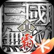 真三国无双霸单机版