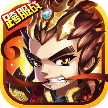 猛将三国志手游最新版(暂未上线)