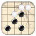 游苑五子棋