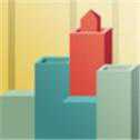 High Rise跳上顶端
