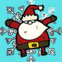 圣诞快跑Santa Frozen Run