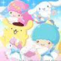 HelloKitty梦幻乐园