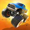 极限怪物赛车2Racing Xtreme 2腾讯版