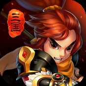 掌中三国九游版
