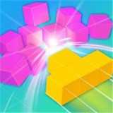 乱消方块3D