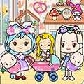 托卡小镇生孩子最新版