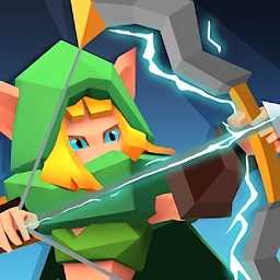 剑与勇者恶龙归来官方