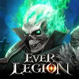 英雄混沌传奇游戏