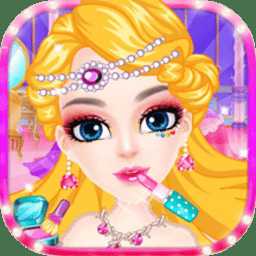 芭比公主冰雪派对官方版