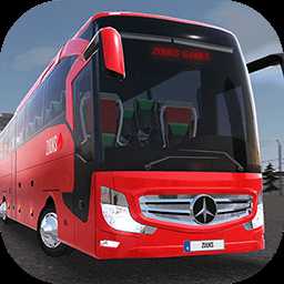 公交车老司机游戏