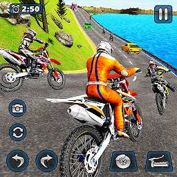 极限摩托狂飙2官方版