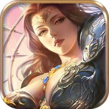 苍穹纪元手游(暂未上线)