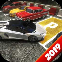 停车高高手测试版