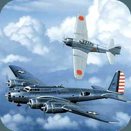 空中突袭大作战