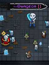 像素冒险地下城