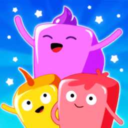 甜蜜的冒险游戏