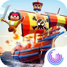 海盗法则腾讯版