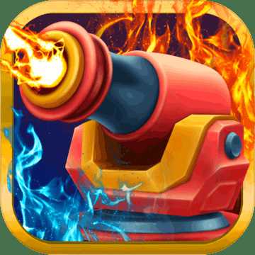 合成塔防领红包版