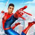 蜘蛛侠力量格斗
