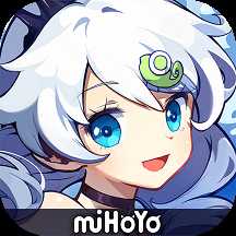 崩坏学园2米哈游客户端