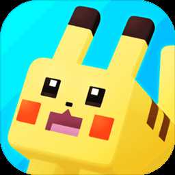 宝可梦探险寻宝国际版