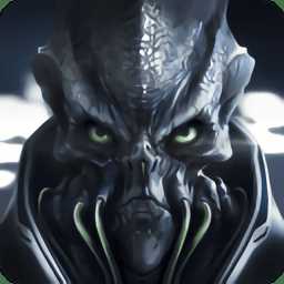 未知起源手机游戏(暂未上线)