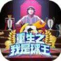 重生之我是球王