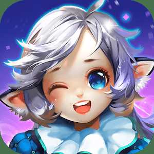 英雄传奇永恒竞技手机版