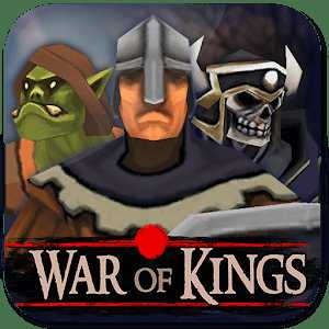 国王之战最新版