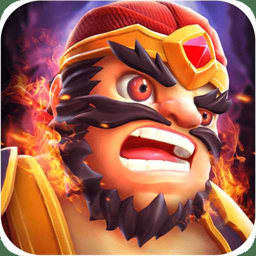 天下英雄手游安锋版