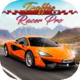 高速公路竞速赛车