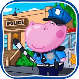 儿童警察站最新版