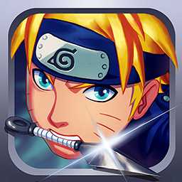 炫斗火影单机游戏